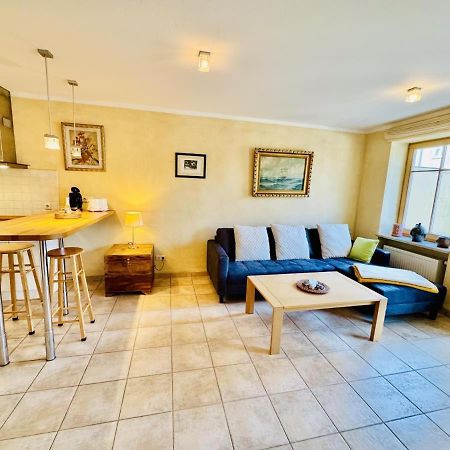 Captains Lounge Росток Экстерьер фото