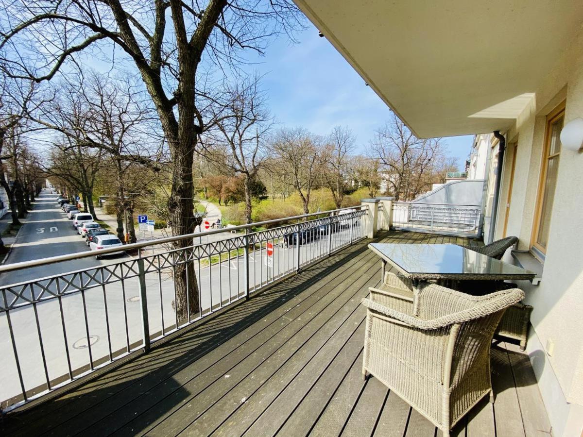 Captains Lounge Росток Экстерьер фото